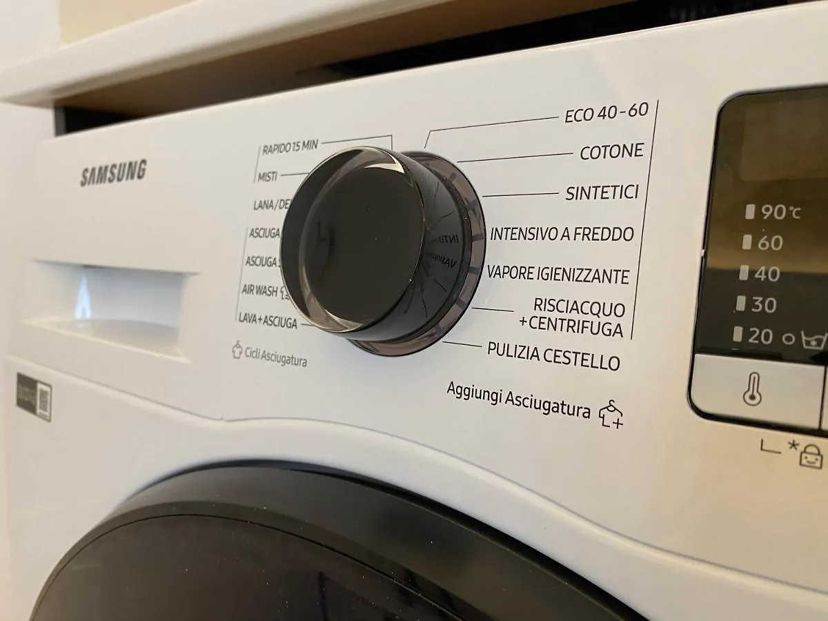 Apartament Dimora Zonno Bari Włochy