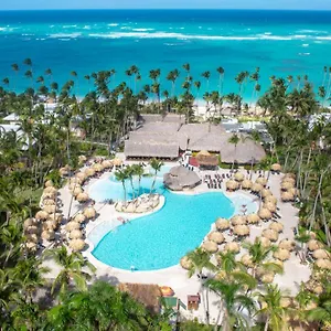 ***** Complex Grand Palladium Palace & Casino Republica Dominicană