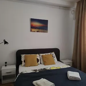  Apartament In Old Town România