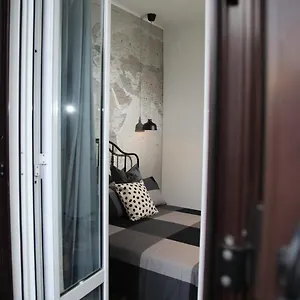 Apartament Liberty, Bari