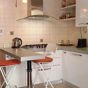 Apartament Trulli&casefichi, Bari