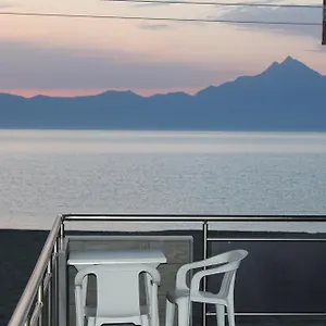  Apartament House Giota Grecia