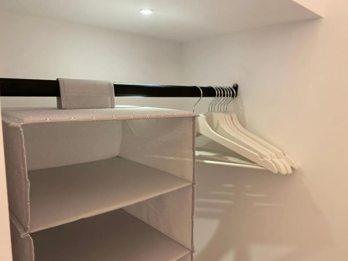 Dimora Zonno Apartment Bari Italy