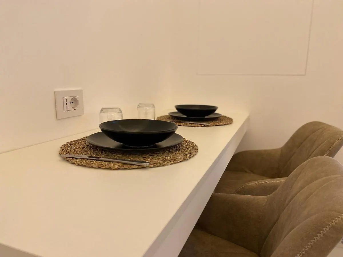 Dimora Zonno Apartment Bari