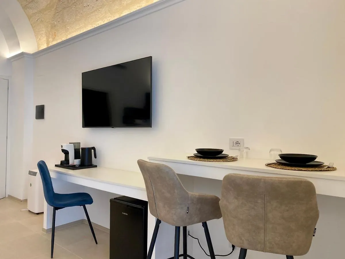 Dimora Zonno Apartment Bari