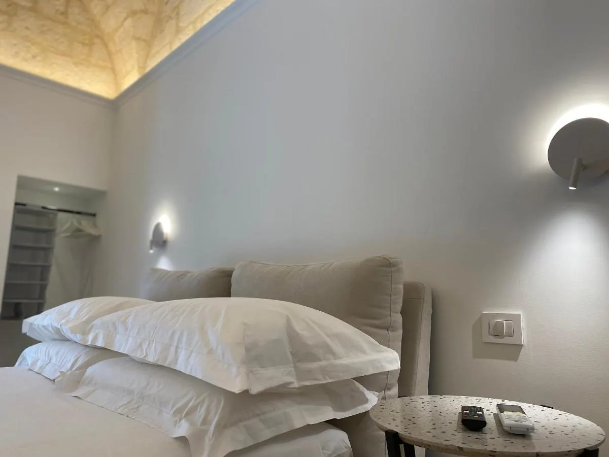 Dimora Zonno Apartment Bari 0*,
