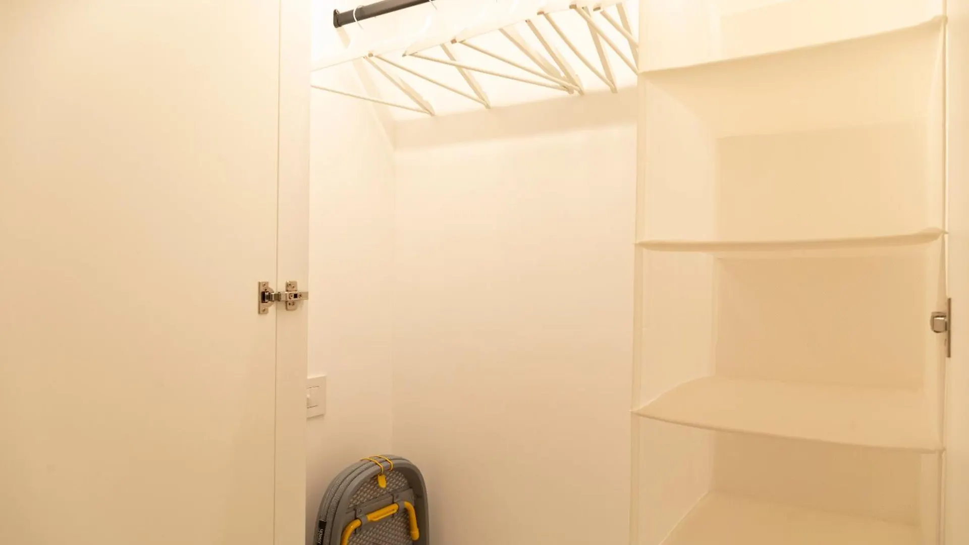 Dimora Zonno Apartment Bari