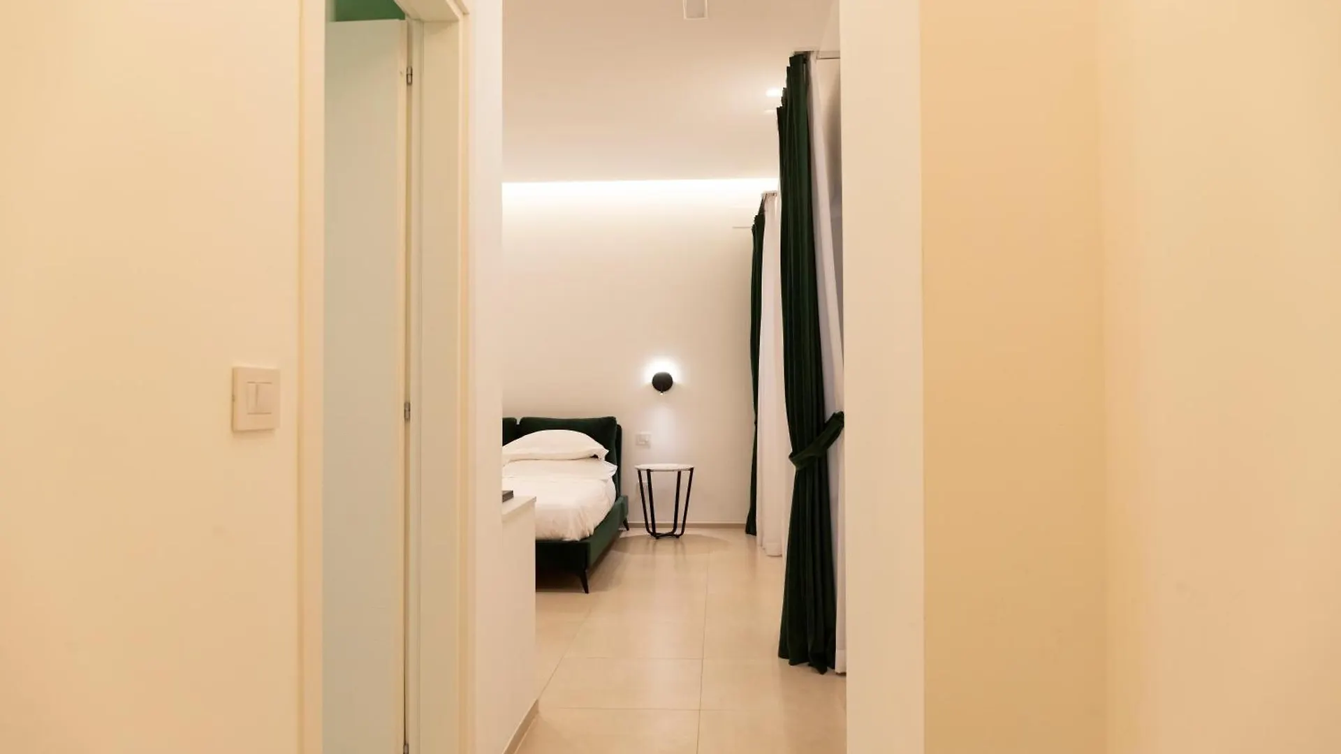 Dimora Zonno Apartment Bari
