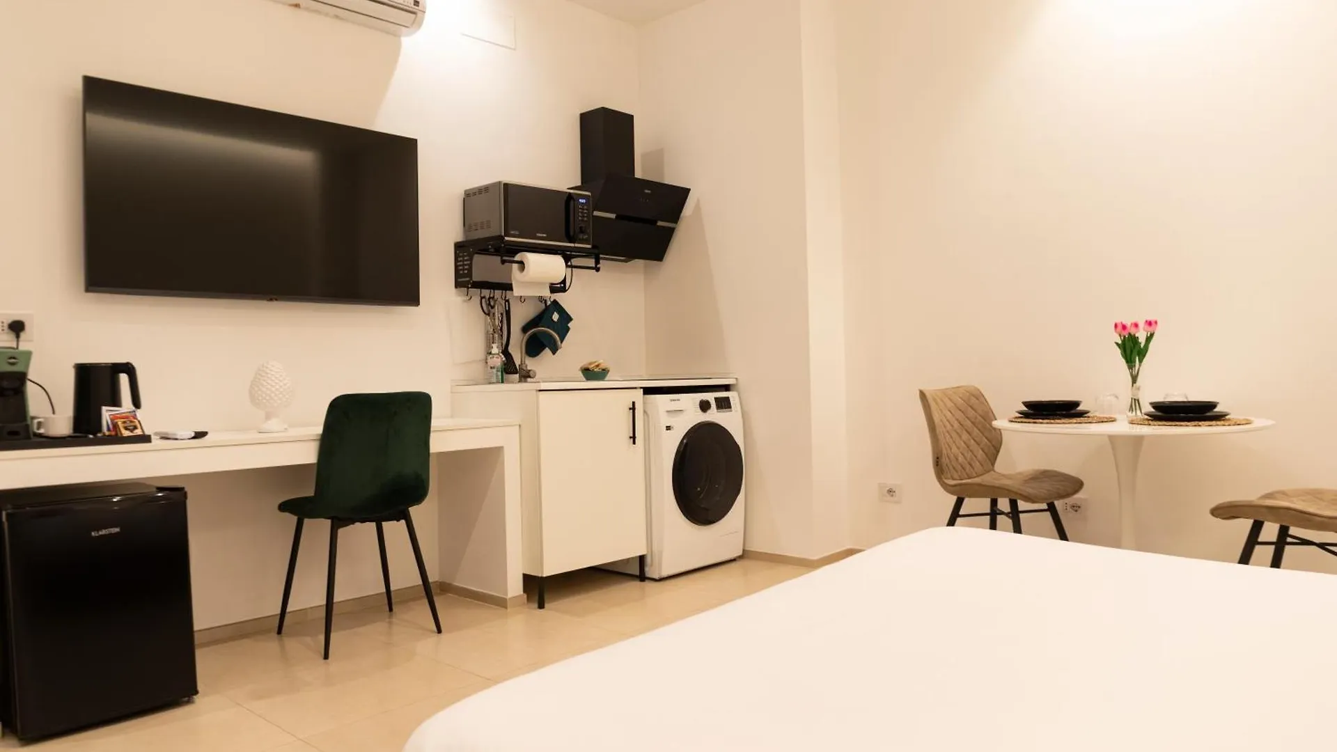 Dimora Zonno Apartment Bari